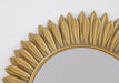 Tuscany Wall Mirror - U&U Home Budget Furniture (Carteret, NJ)