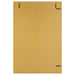 Kimberly Wall Mirror - U&U Home Budget Furniture (Carteret, NJ)