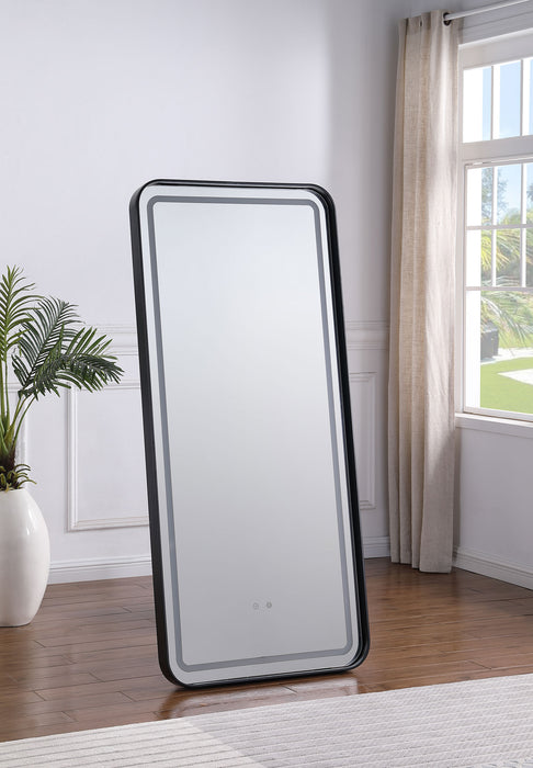 Glendora Mirrors - U&U Home Budget Furniture (Carteret, NJ)