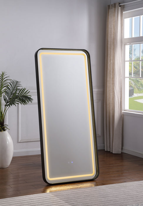 Glendora Mirrors - U&U Home Budget Furniture (Carteret, NJ)