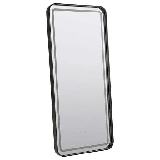 Glendora Mirrors - U&U Home Budget Furniture (Carteret, NJ)