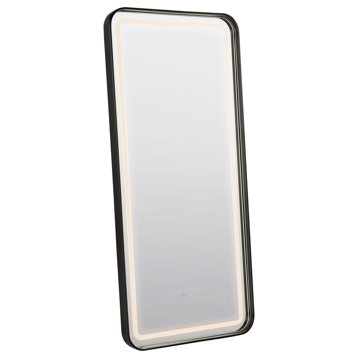 Glendora Mirrors - U&U Home Budget Furniture (Carteret, NJ)