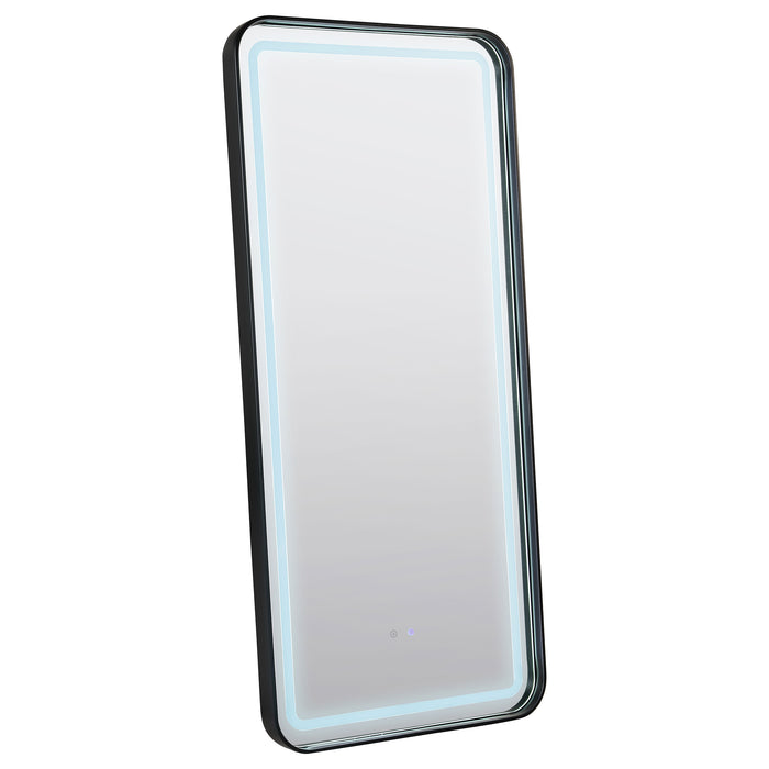 Glendora Mirrors - U&U Home Budget Furniture (Carteret, NJ)
