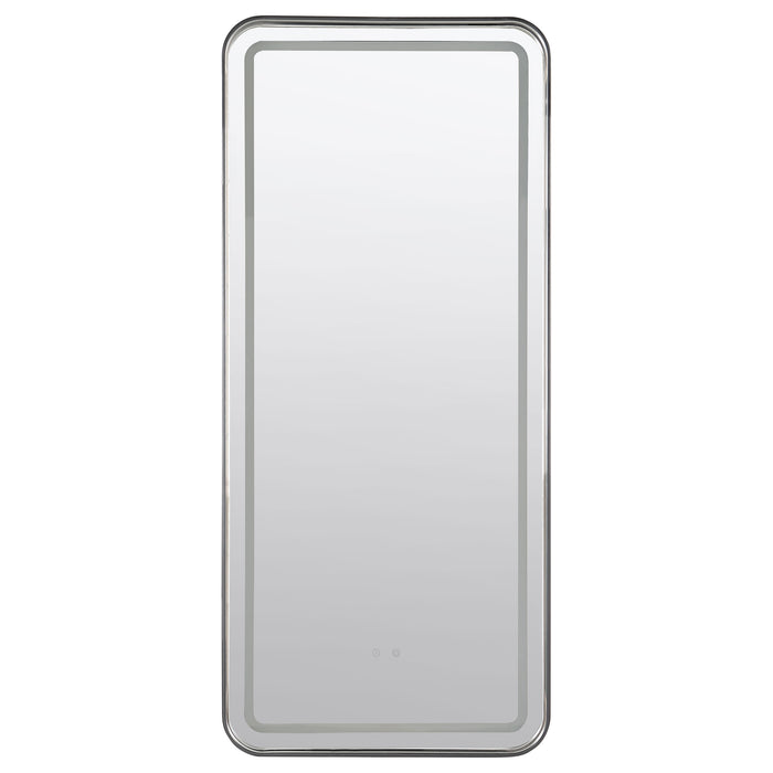 Glendora Mirrors - U&U Home Budget Furniture (Carteret, NJ)