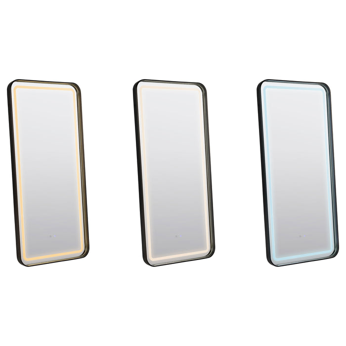 Glendora Mirrors - U&U Home Budget Furniture (Carteret, NJ)