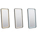 Glendora Mirrors - U&U Home Budget Furniture (Carteret, NJ)