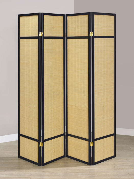 Pearce Room Divider - U&U Home Budget Furniture (Carteret, NJ)