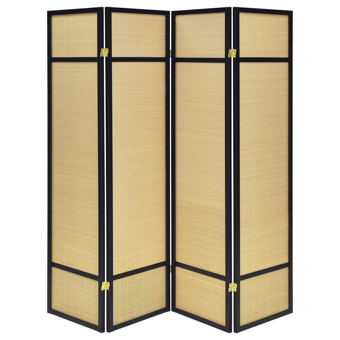 Pearce Room Divider - U&U Home Budget Furniture (Carteret, NJ)