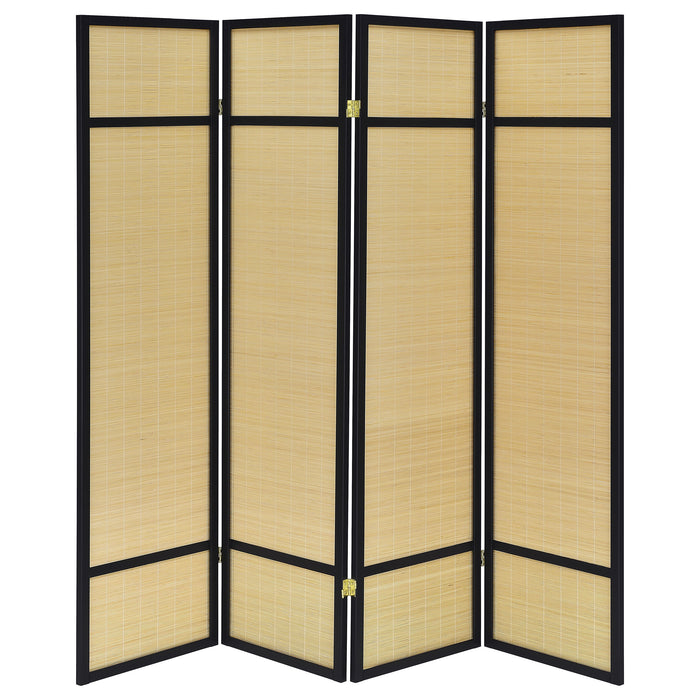 Pearce Room Divider - U&U Home Budget Furniture (Carteret, NJ)