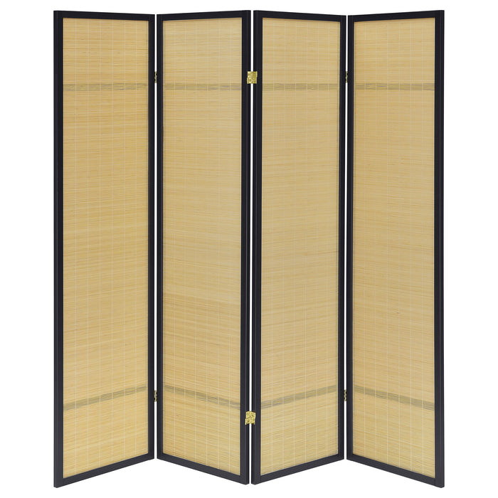 Pearce Room Divider - U&U Home Budget Furniture (Carteret, NJ)