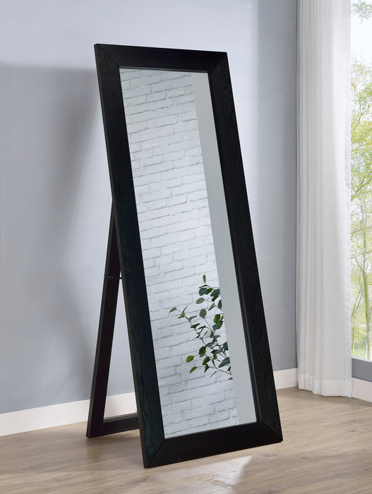 Cadence Standing Mirrors - U&U Home Budget Furniture (Carteret, NJ)