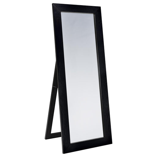 Cadence Standing Mirrors - U&U Home Budget Furniture (Carteret, NJ)