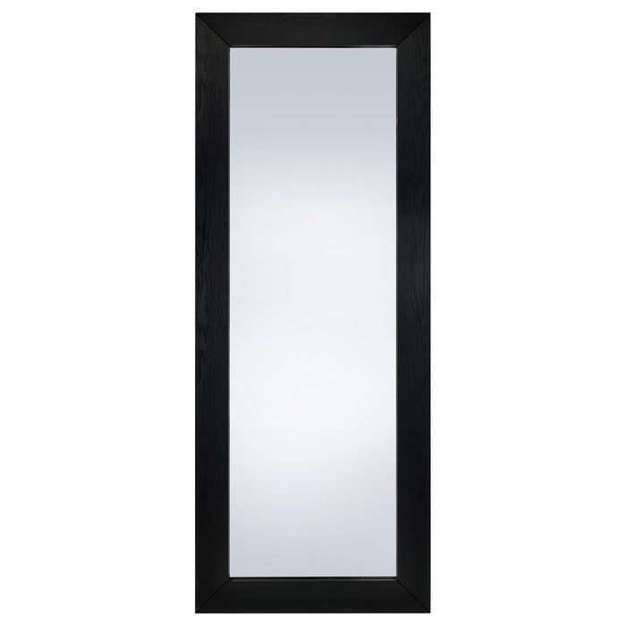 Cadence Standing Mirrors - U&U Home Budget Furniture (Carteret, NJ)