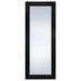 Cadence Standing Mirrors - U&U Home Budget Furniture (Carteret, NJ)