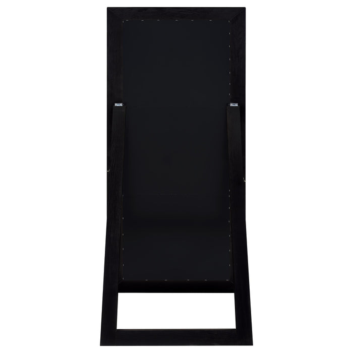 Cadence Standing Mirrors - U&U Home Budget Furniture (Carteret, NJ)