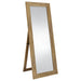 Cadence Standing Mirrors - U&U Home Budget Furniture (Carteret, NJ)