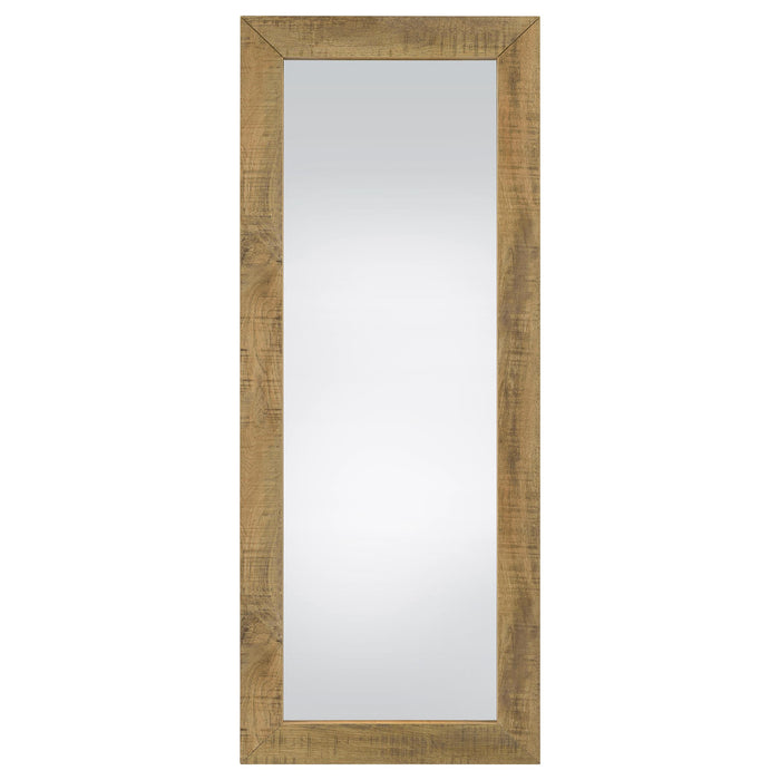 Cadence Standing Mirrors - U&U Home Budget Furniture (Carteret, NJ)