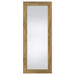 Cadence Standing Mirrors - U&U Home Budget Furniture (Carteret, NJ)