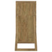 Cadence Standing Mirrors - U&U Home Budget Furniture (Carteret, NJ)