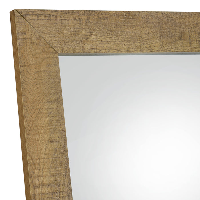 Cadence Standing Mirrors - U&U Home Budget Furniture (Carteret, NJ)