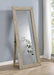 Cadence Standing Mirrors - U&U Home Budget Furniture (Carteret, NJ)