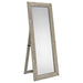 Cadence Standing Mirrors - U&U Home Budget Furniture (Carteret, NJ)