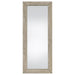 Cadence Standing Mirrors - U&U Home Budget Furniture (Carteret, NJ)