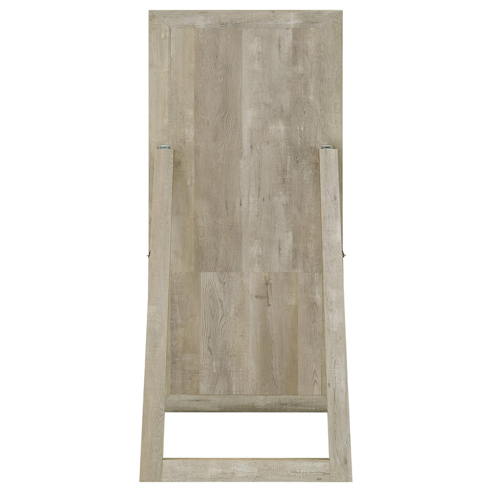 Cadence Standing Mirrors - U&U Home Budget Furniture (Carteret, NJ)