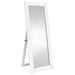 Cadence Standing Mirrors - U&U Home Budget Furniture (Carteret, NJ)