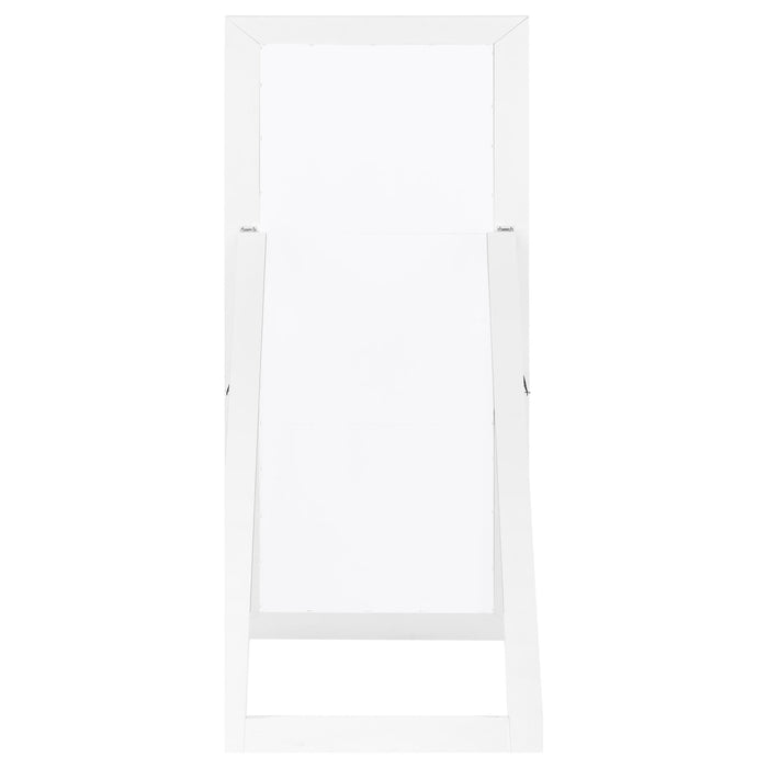Cadence Standing Mirrors - U&U Home Budget Furniture (Carteret, NJ)