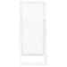 Cadence Standing Mirrors - U&U Home Budget Furniture (Carteret, NJ)