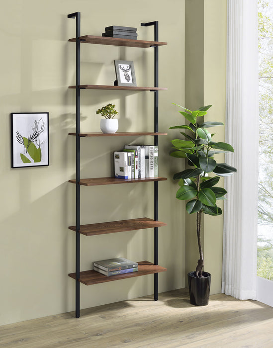 Owens Wall Shelf - U&U Home Budget Furniture (Carteret, NJ)