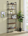 Owens Wall Shelf - U&U Home Budget Furniture (Carteret, NJ)