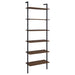 Owens Wall Shelf - U&U Home Budget Furniture (Carteret, NJ)