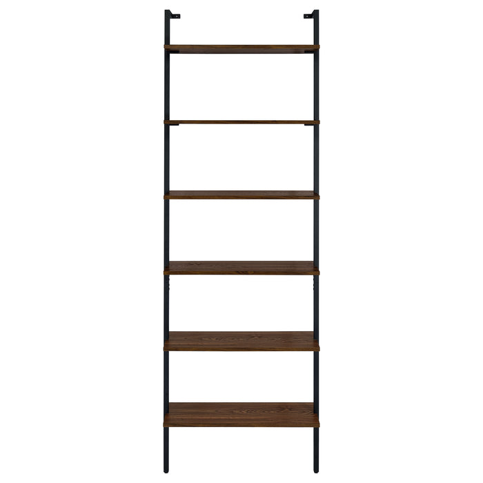 Owens Wall Shelf - U&U Home Budget Furniture (Carteret, NJ)