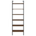 Owens Wall Shelf - U&U Home Budget Furniture (Carteret, NJ)
