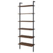 Owens Wall Shelf - U&U Home Budget Furniture (Carteret, NJ)