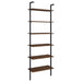 Owens Wall Shelf - U&U Home Budget Furniture (Carteret, NJ)