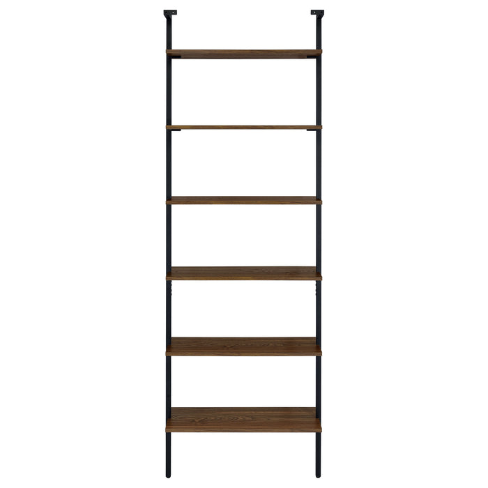 Owens Wall Shelf - U&U Home Budget Furniture (Carteret, NJ)