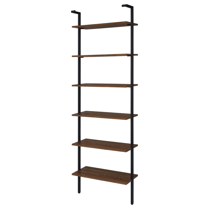 Owens Wall Shelf - U&U Home Budget Furniture (Carteret, NJ)