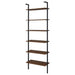 Owens Wall Shelf - U&U Home Budget Furniture (Carteret, NJ)