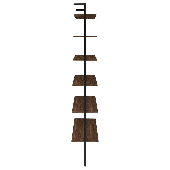 Owens Wall Shelf - U&U Home Budget Furniture (Carteret, NJ)