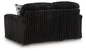 Midnight-Madness Loveseat - U&U Home Budget Furniture (Carteret, NJ)