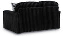 Midnight-Madness Loveseat - U&U Home Budget Furniture (Carteret, NJ)