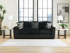 Midnight-Madness Sofa - U&U Home Budget Furniture (Carteret, NJ)