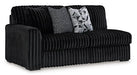 Midnight-Madness Sectional - U&U Home Budget Furniture (Carteret, NJ)