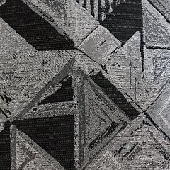 Midnight-Madness Sectional Sofa with Chaise - U&U Home Budget Furniture (Carteret, NJ)