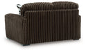 Midnight-Madness Loveseat - U&U Home Budget Furniture (Carteret, NJ)