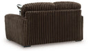 Midnight-Madness Loveseat - U&U Home Budget Furniture (Carteret, NJ)