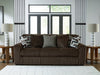 Midnight-Madness Sofa - U&U Home Budget Furniture (Carteret, NJ)